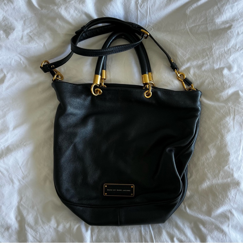 Marc by Marc Jacobs Crossbody Tote Bag